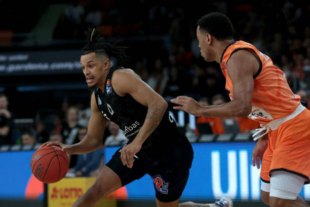 篮球在备战 篮球在备战