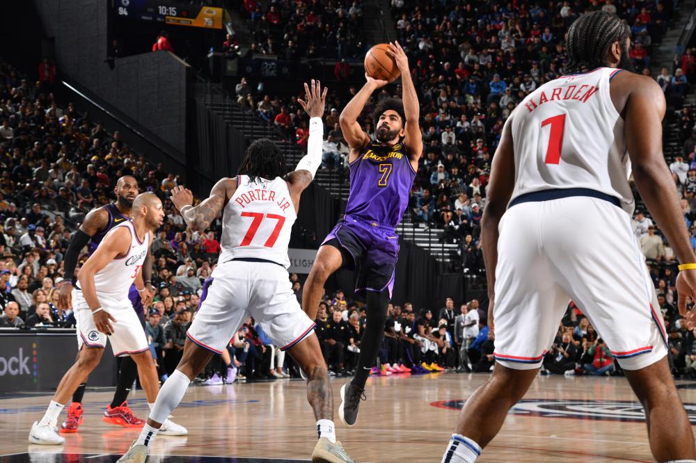 比赛的最终 比赛的最终